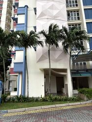 Blk 412A Coral Vale (Sengkang), HDB 5 Rooms #486690801